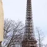 New ! Luxe 155m2 Devant La Tour Eiffel Paris