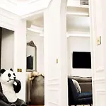New ! Luxe 155m2 Devant La Tour Eiffel Appartement *