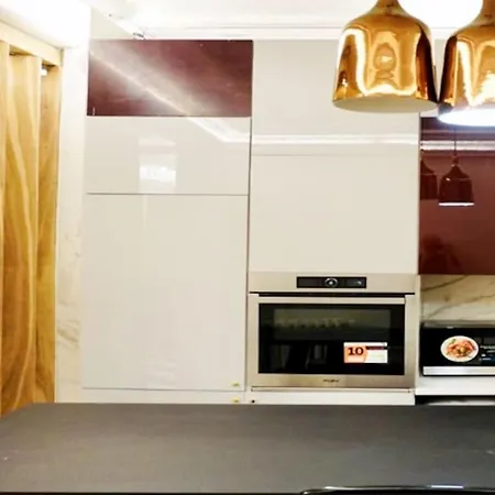 Appartement New ! Luxe 155m2 Devant La Tour Eiffel *