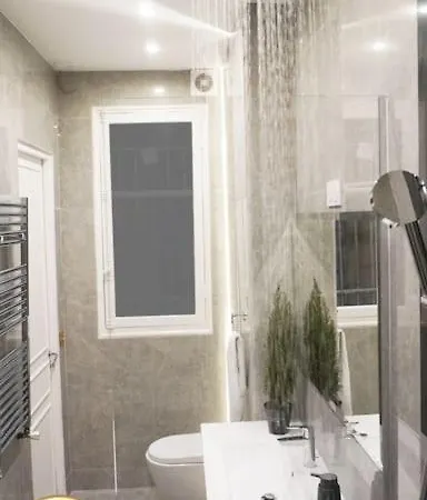 Appartement New ! Luxe 155m2 Devant La Tour Eiffel *