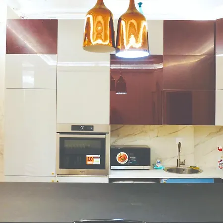 Appartement New ! Luxe 155m2 Devant La Tour Eiffel Paris