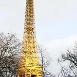 Apartment New ! Luxe 155m2 Devant La Tour Eiffel *