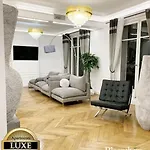 New ! Luxe 155m2 Devant La Tour Eiffel Apartment *
