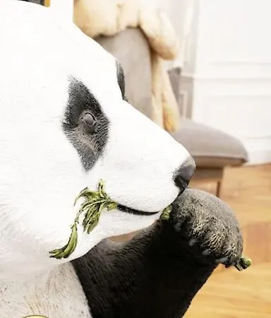 아파트 New ! Luxe 155m2 Devant La Tour Eiffel