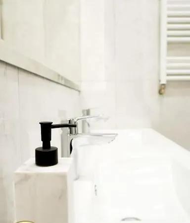 아파트 New ! Luxe 155m2 Devant La Tour Eiffel