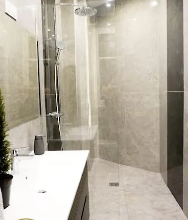 New ! Luxe 155m2 Devant La Tour Eiffel *