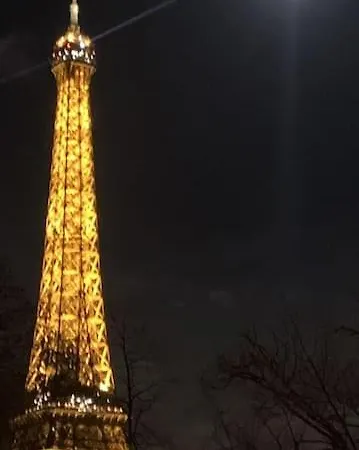 New ! Luxe 155m2 Devant La Tour Eiffel