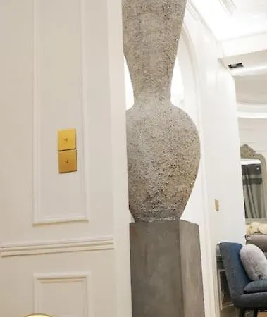 New ! Luxe 155m2 Devant La Tour Eiffel 아파트