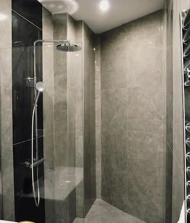 New ! Luxe 155m2 Devant La Tour Eiffel Lägenhet *