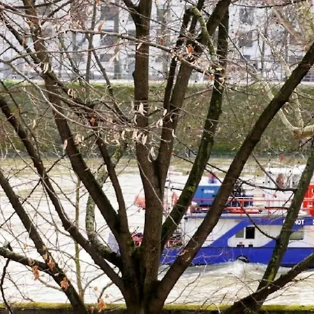 New ! Luxe 155m2 Devant La Tour Eiffel 아파트 파리