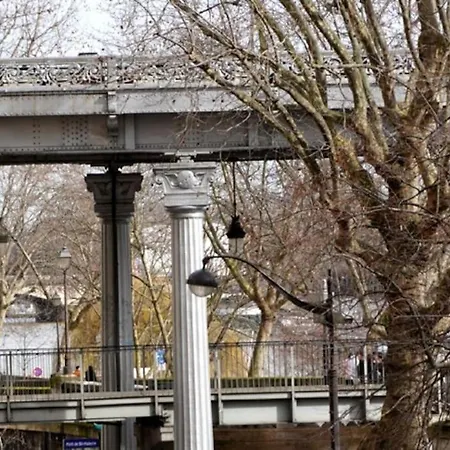 아파트 New ! Luxe 155m2 Devant La Tour Eiffel *