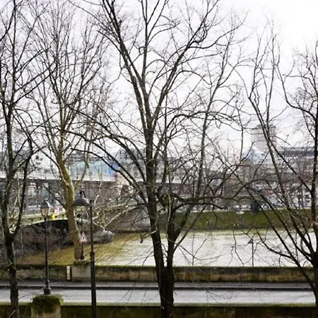 New ! Luxe 155m2 Devant La Tour Eiffel *