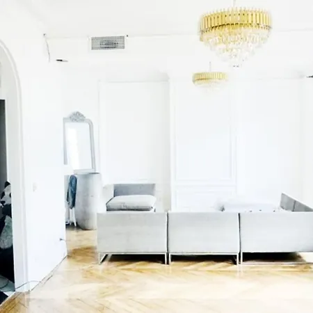 New ! Luxe 155m2 Devant La Tour Eiffel *