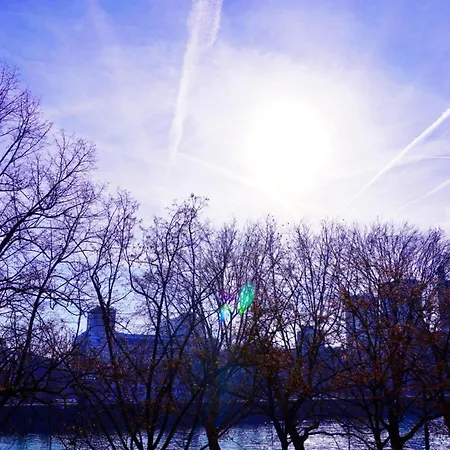 New ! Luxe 155m2 Devant La Tour Eiffel *