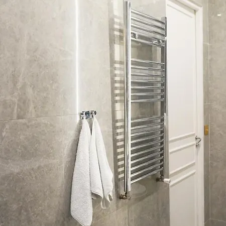 New ! Luxe 155m2 Devant La Tour Eiffel *