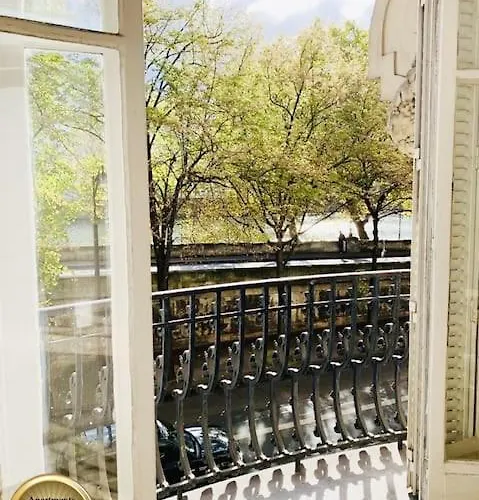 New ! Luxe 155m2 Devant La Tour Eiffel דירה פריז