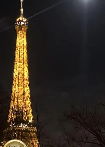 New ! Luxe 155m2 Devant La Tour Eiffel