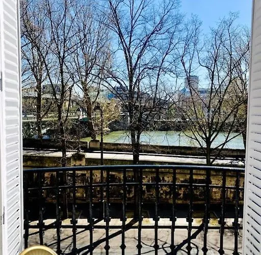 New ! Luxe 155m2 Devant La Tour Eiffel *