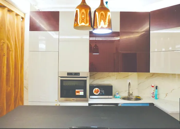 דירה New ! Luxe 155m2 Devant La Tour Eiffel פריז