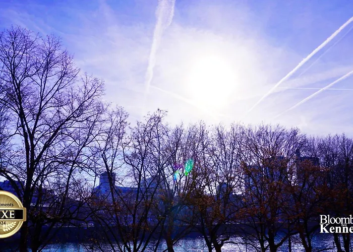 New ! Luxe 155m2 Devant La Tour Eiffel *