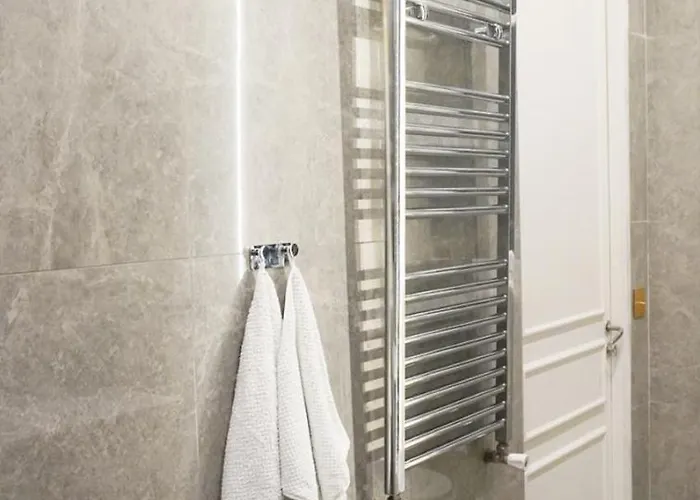 New ! Luxe 155m2 Devant La Tour Eiffel *