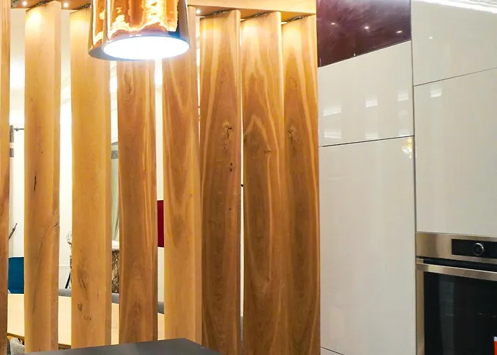 דירה New ! Luxe 155m2 Devant La Tour Eiffel פריז