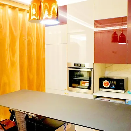 New ! Luxe 155m2 Devant La Tour Eiffel Lägenhet