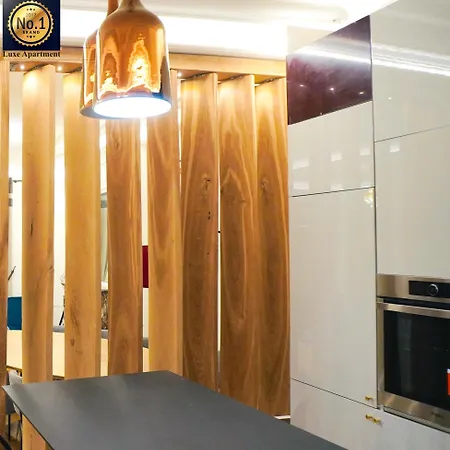 Lägenhet New ! Luxe 155m2 Devant La Tour Eiffel Paris