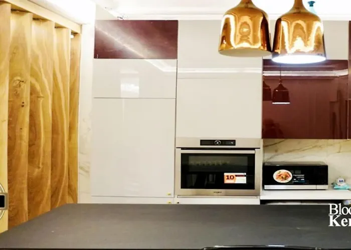 Apartman New ! Luxe 155m2 Devant La Tour Eiffel *