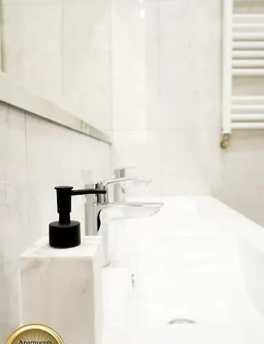Apartman New ! Luxe 155m2 Devant La Tour Eiffel