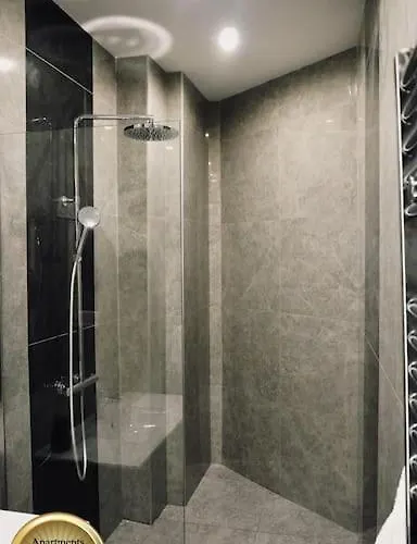 New ! Luxe 155m2 Devant La Tour Eiffel Apartman *