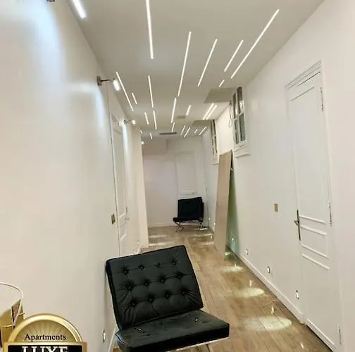 Apartman New ! Luxe 155m2 Devant La Tour Eiffel *