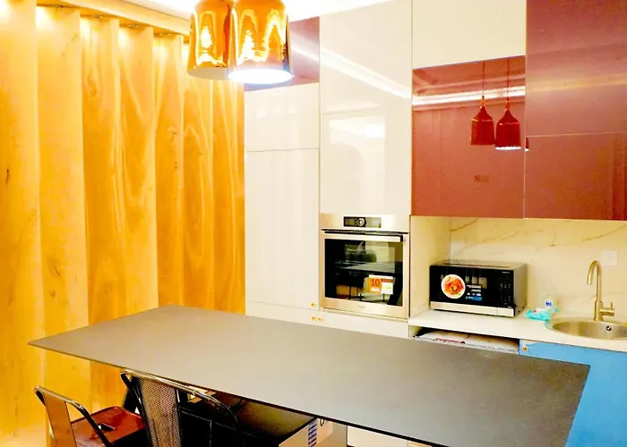 New ! Luxe 155m2 Devant La Tour Eiffel Apartman
