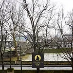 Apartament New ! Luxe 155m2 Devant La Tour Eiffel