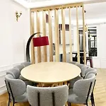 New ! Luxe 155m2 Devant La Tour Eiffel * Paryż